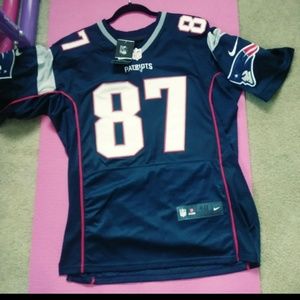 Patriots Jersey